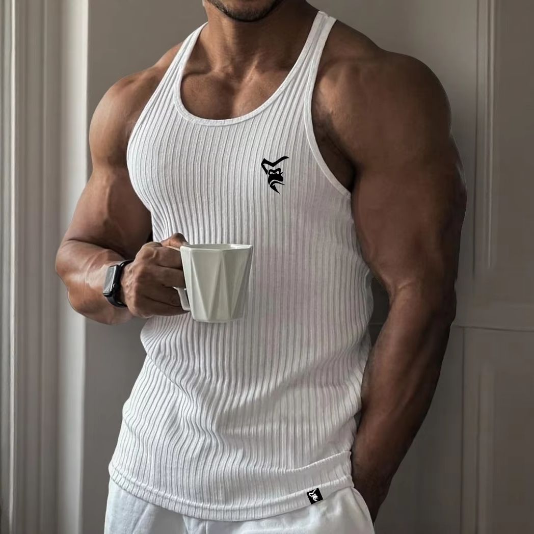 Running Gear Vest - NEW Men's Quick Dry Running Tank