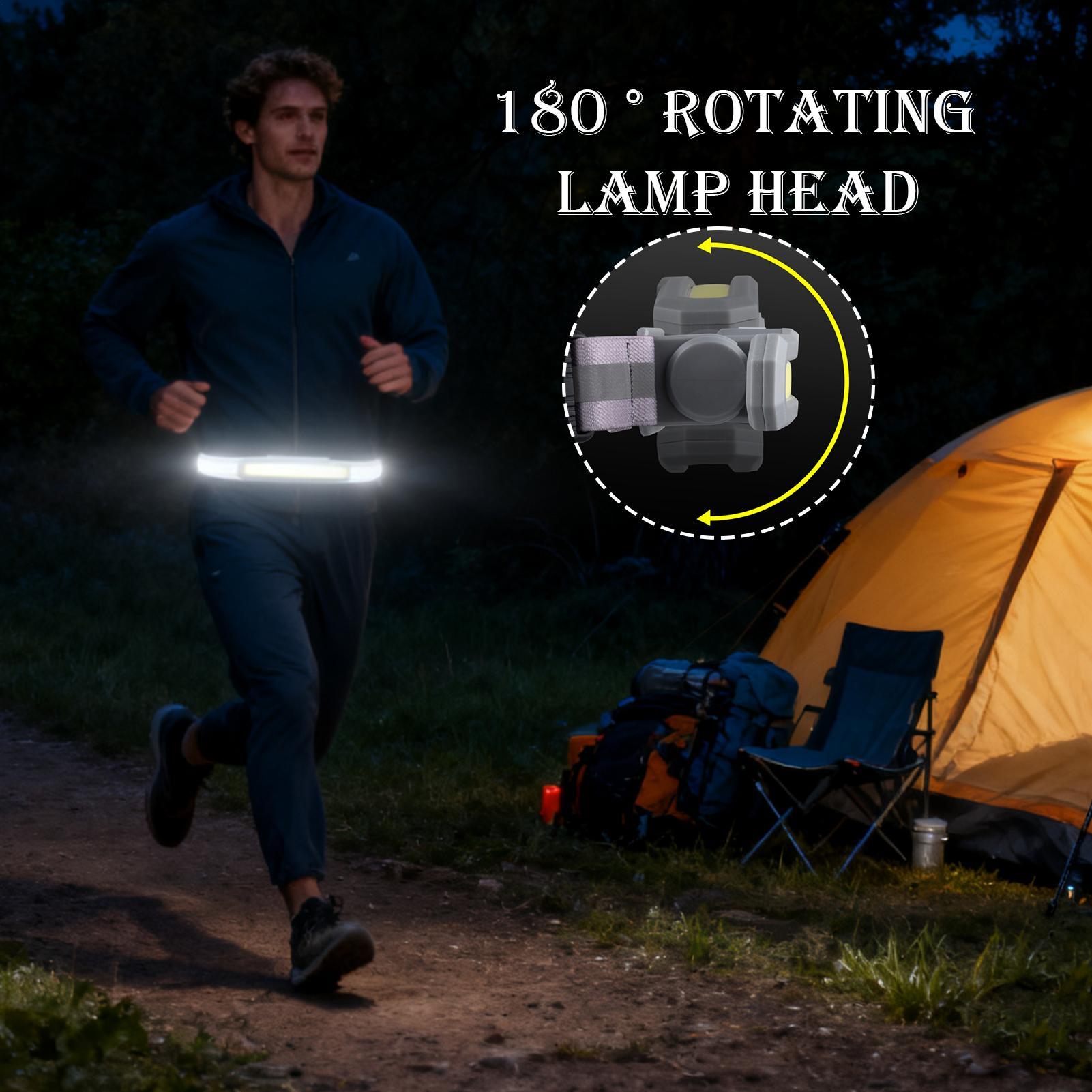 Running Lights For Runners Wat - Running Gear Night review and price