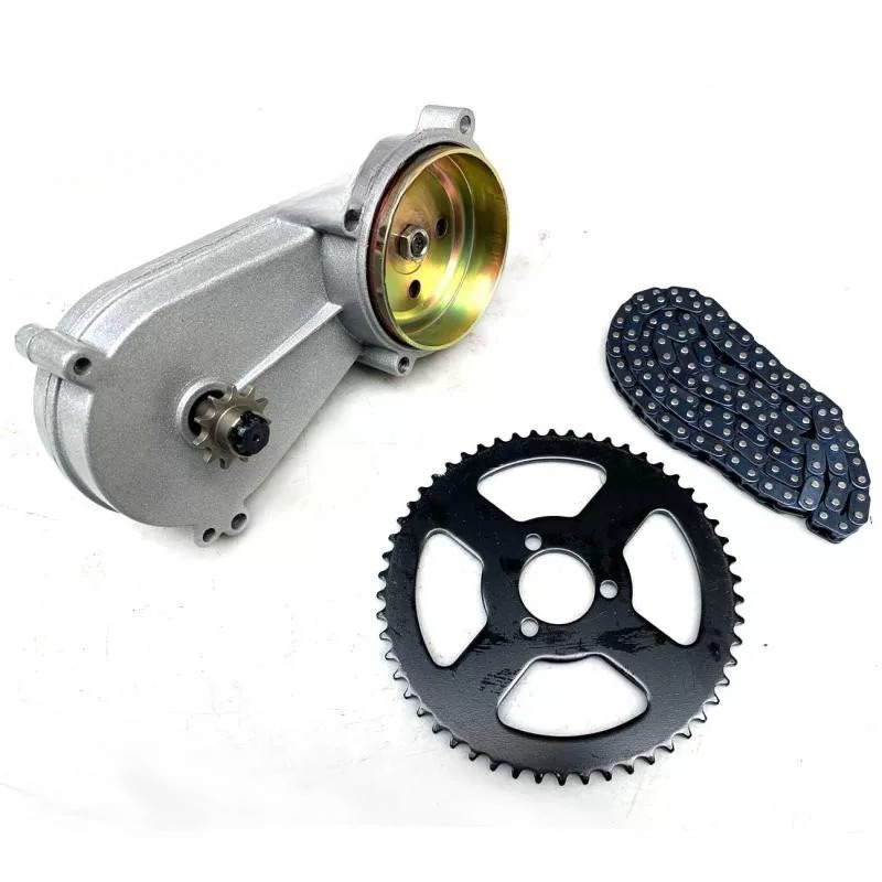 49CC4 Running Motorcycle Off-R - Running Gear Engine review and price