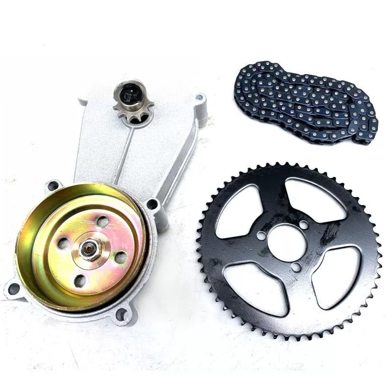 49CC4 Running Motorcycle Off-R - Running Gear Engine review and price
