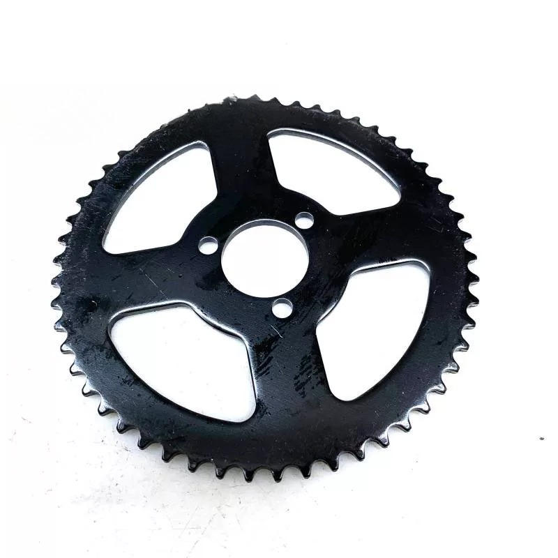 49CC4 Running Motorcycle Off-R - Running Gear Engine review and price