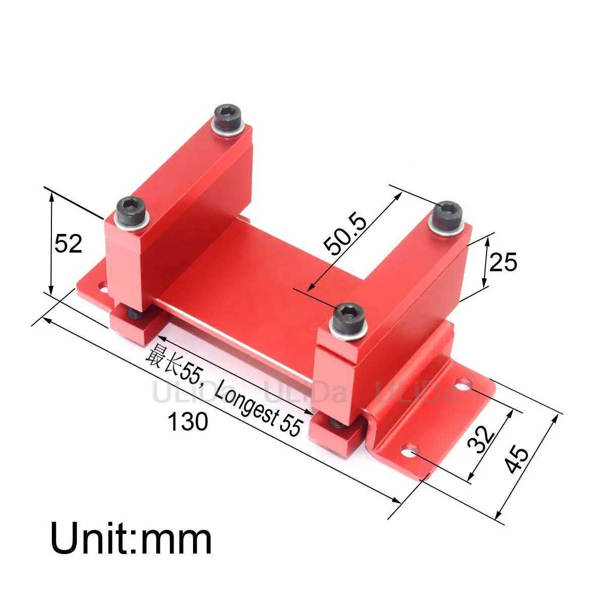Engine Test Bench For CNC RC A - Running Gear Engine review and price