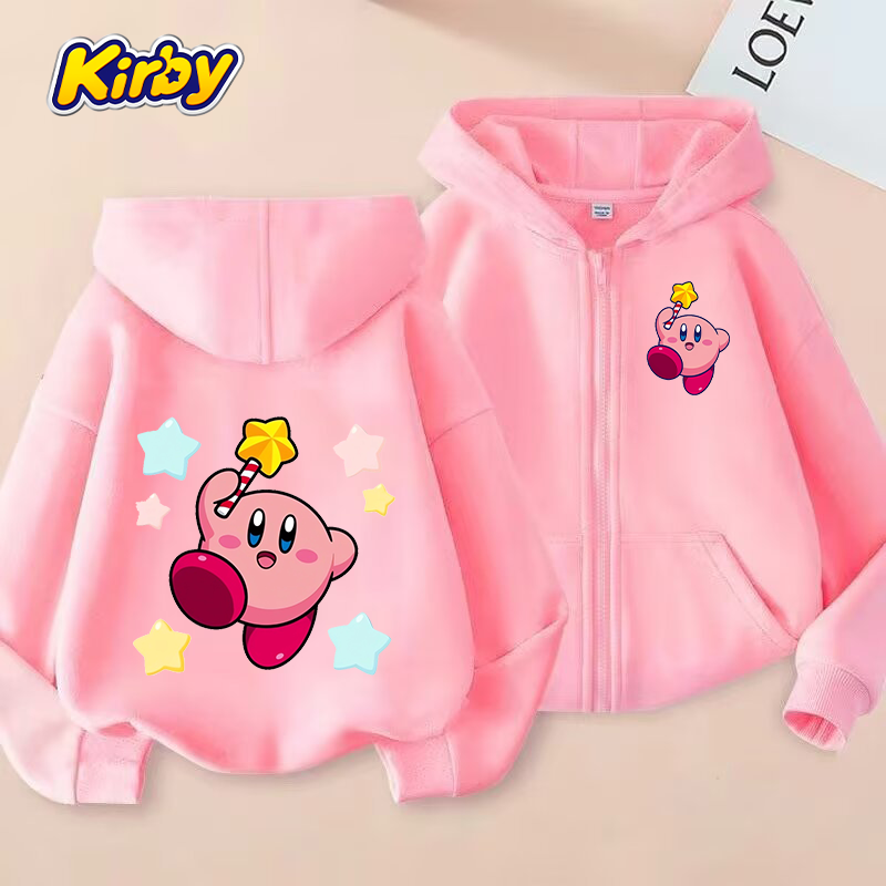 Kirby Jacket Casual Sports Coa - Running Gear Kids review and price