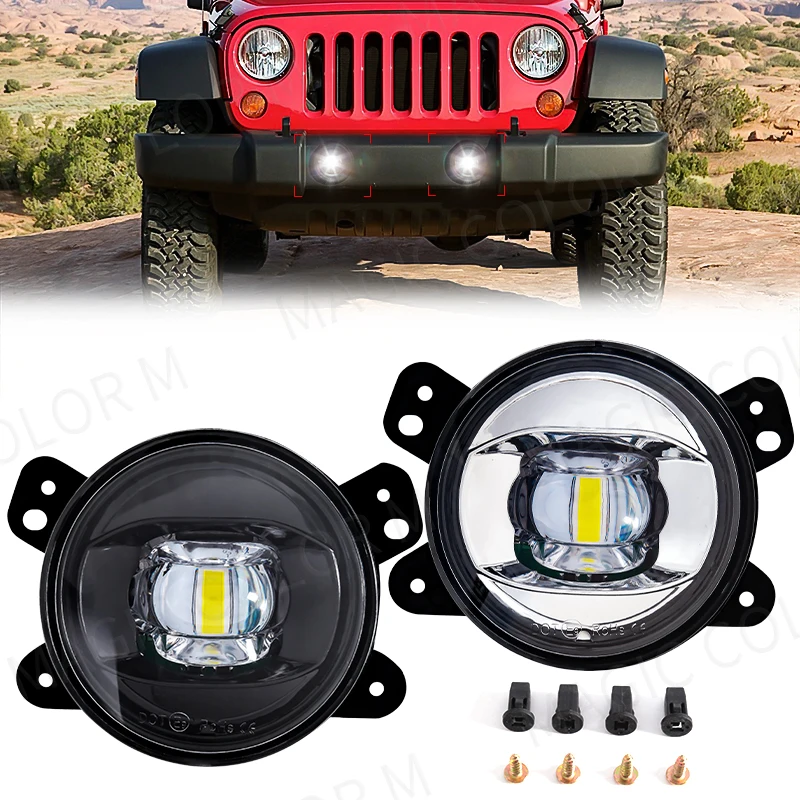 For Jeep Wrangler JK JL JLU Ru - Running Gear Accessories review and price