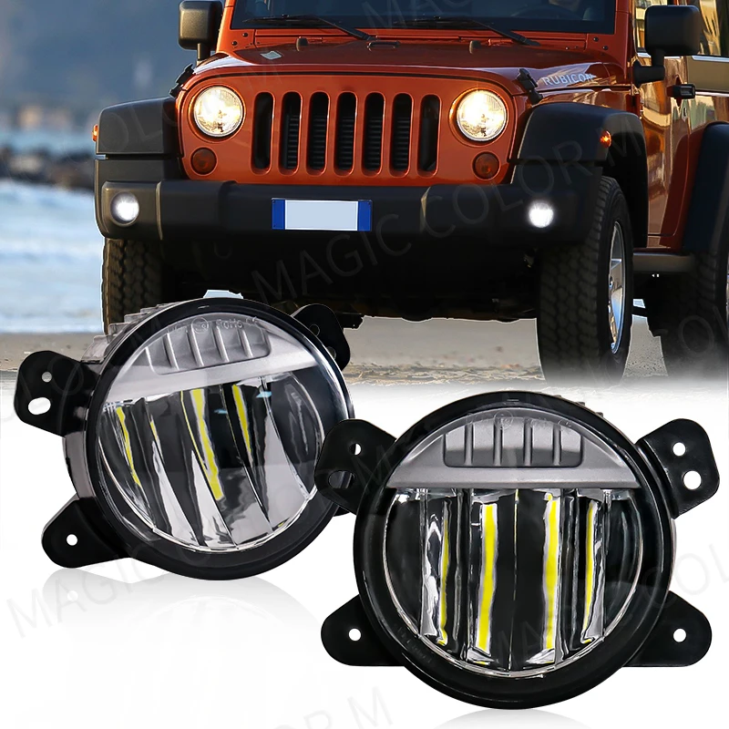 For Jeep Wrangler JK JL JLU Ru - Running Gear Accessories review and price
