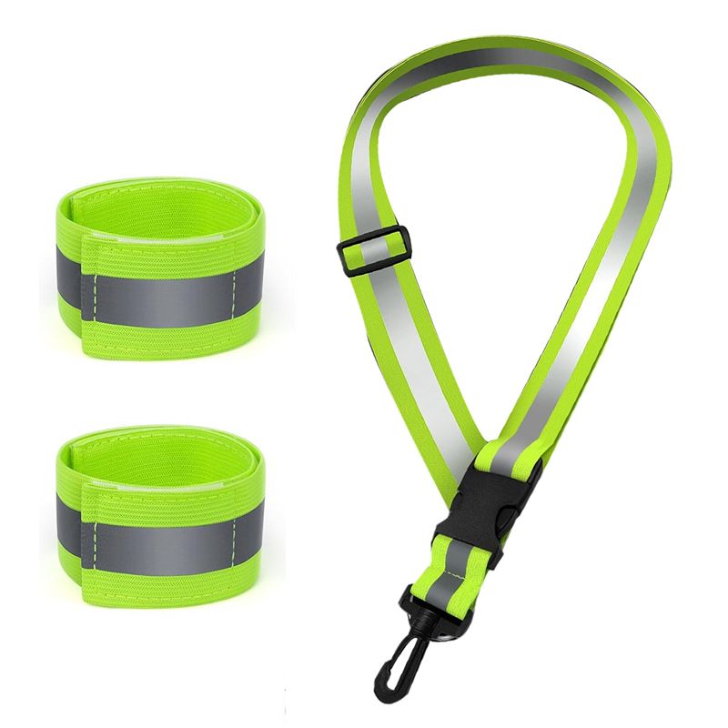 A04G-Reflective Sash For Walki - Running Gear At Night review and price