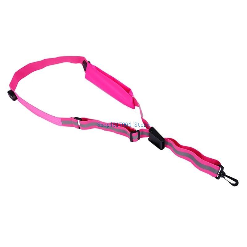 T3LB High Visibility LED Refle - Running Gear Night review and price