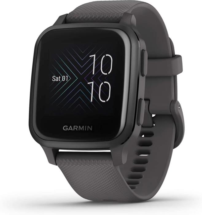 Original Venu Sq  GPS Heart ra - Gps Running Watch review and price