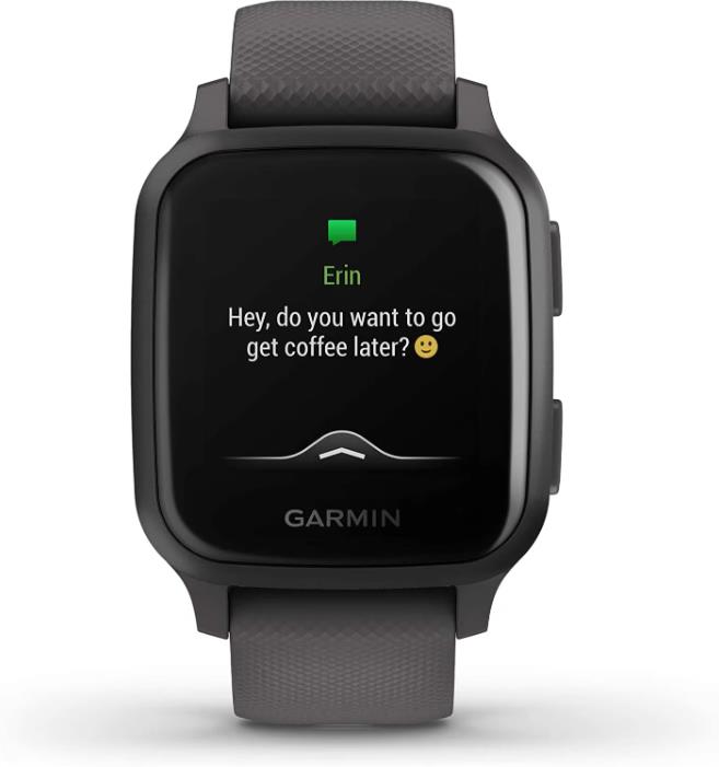 Original Venu Sq  GPS Heart ra - Gps Running Watch review and price