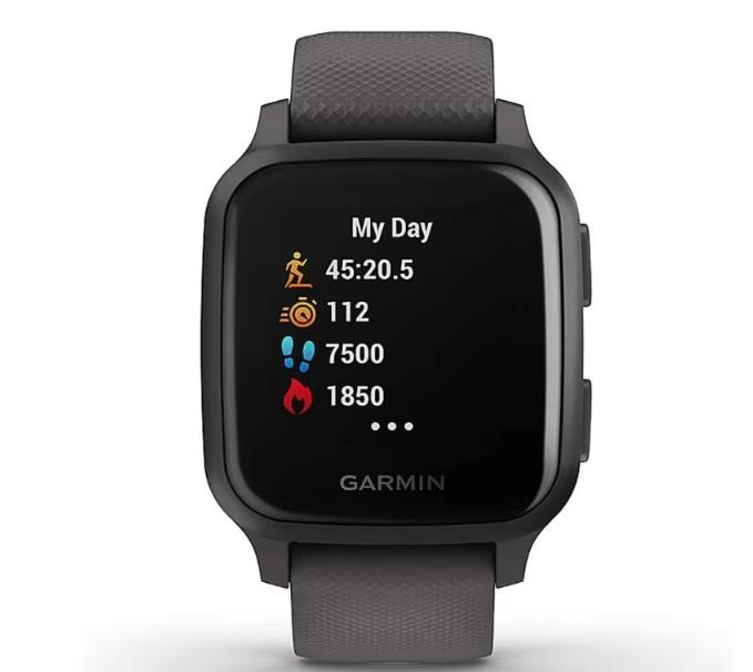Original Venu Sq  GPS Heart ra - Gps Running Watch review and price