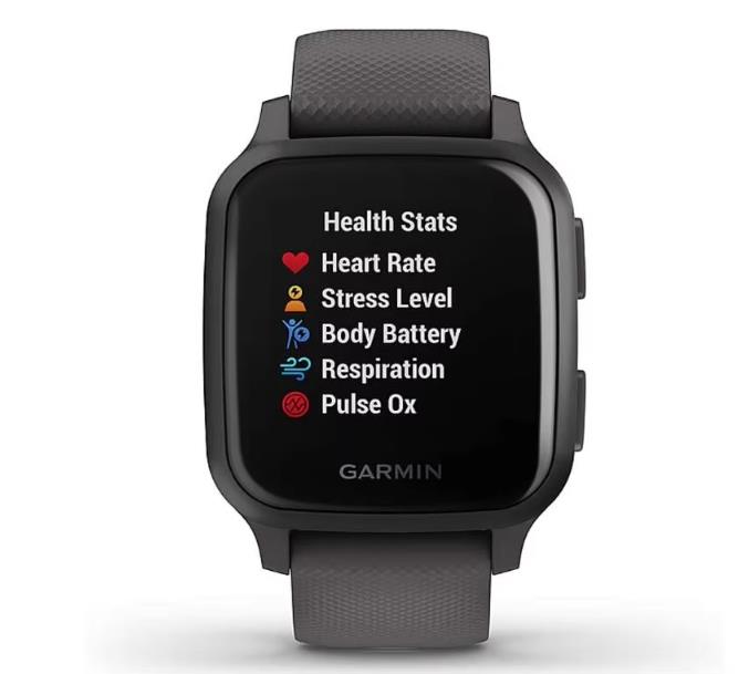 Original Venu Sq  GPS Heart ra - Gps Running Watch review and price