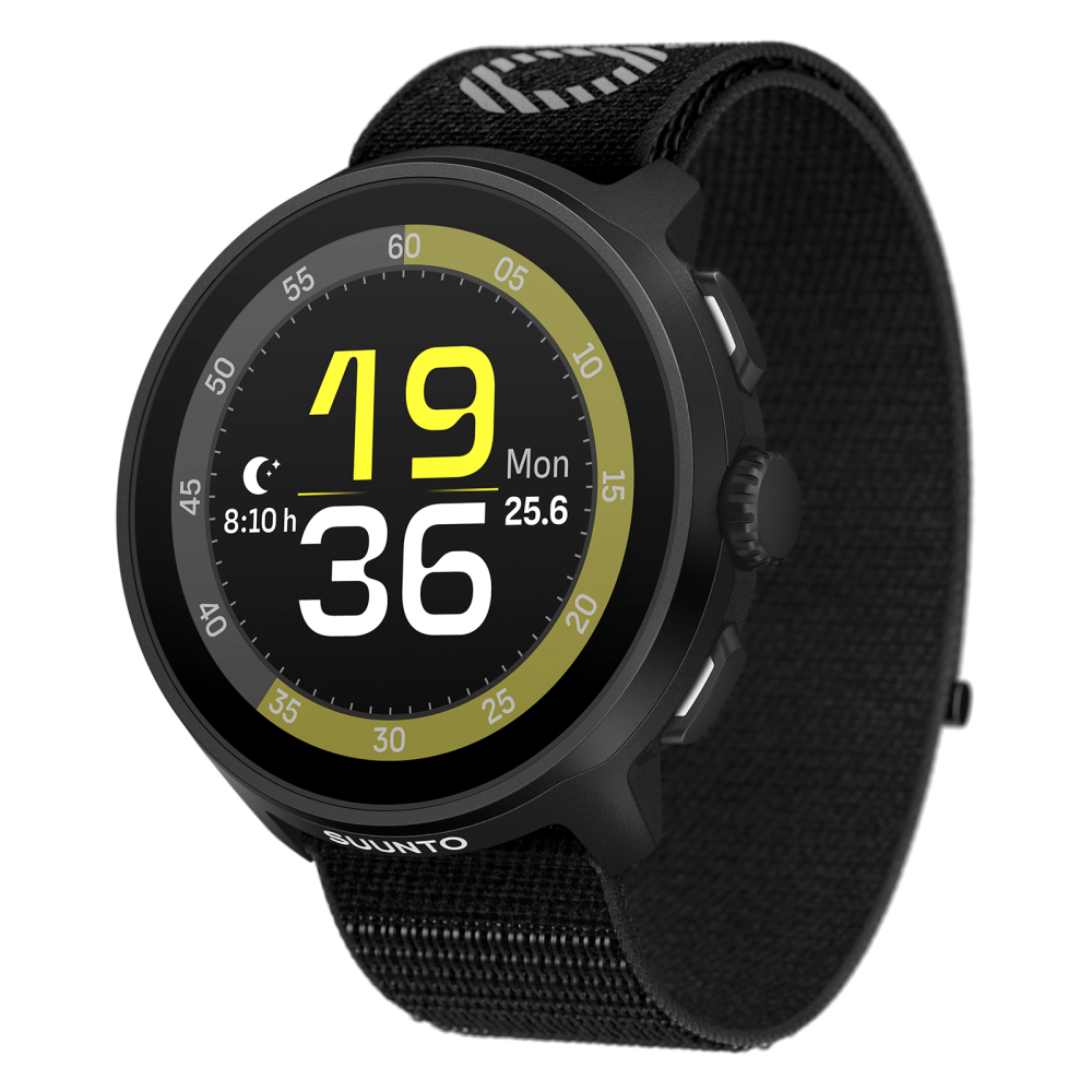 SUUNTO Run Sports Watch 1.32