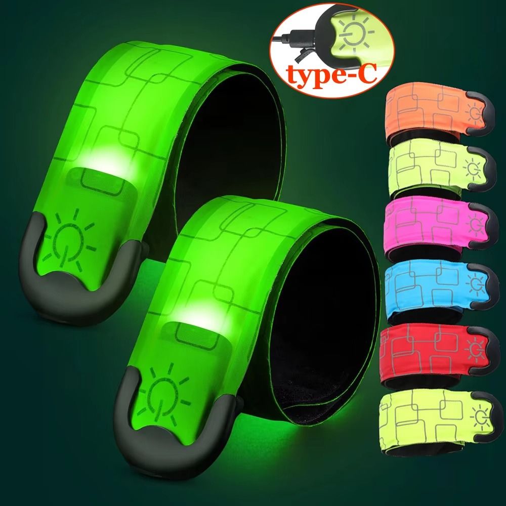 Battery Style Night Running Ar - Running Gear Night review and price