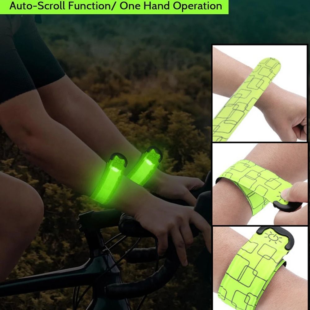 Battery Style Night Running Ar - Running Gear Night review and price
