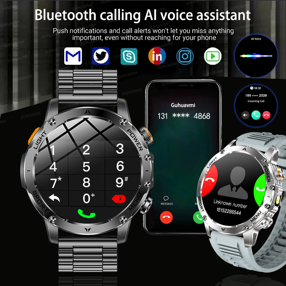 2026 New GPS Outdoor Sports Sm - Gps Running Watch review and price