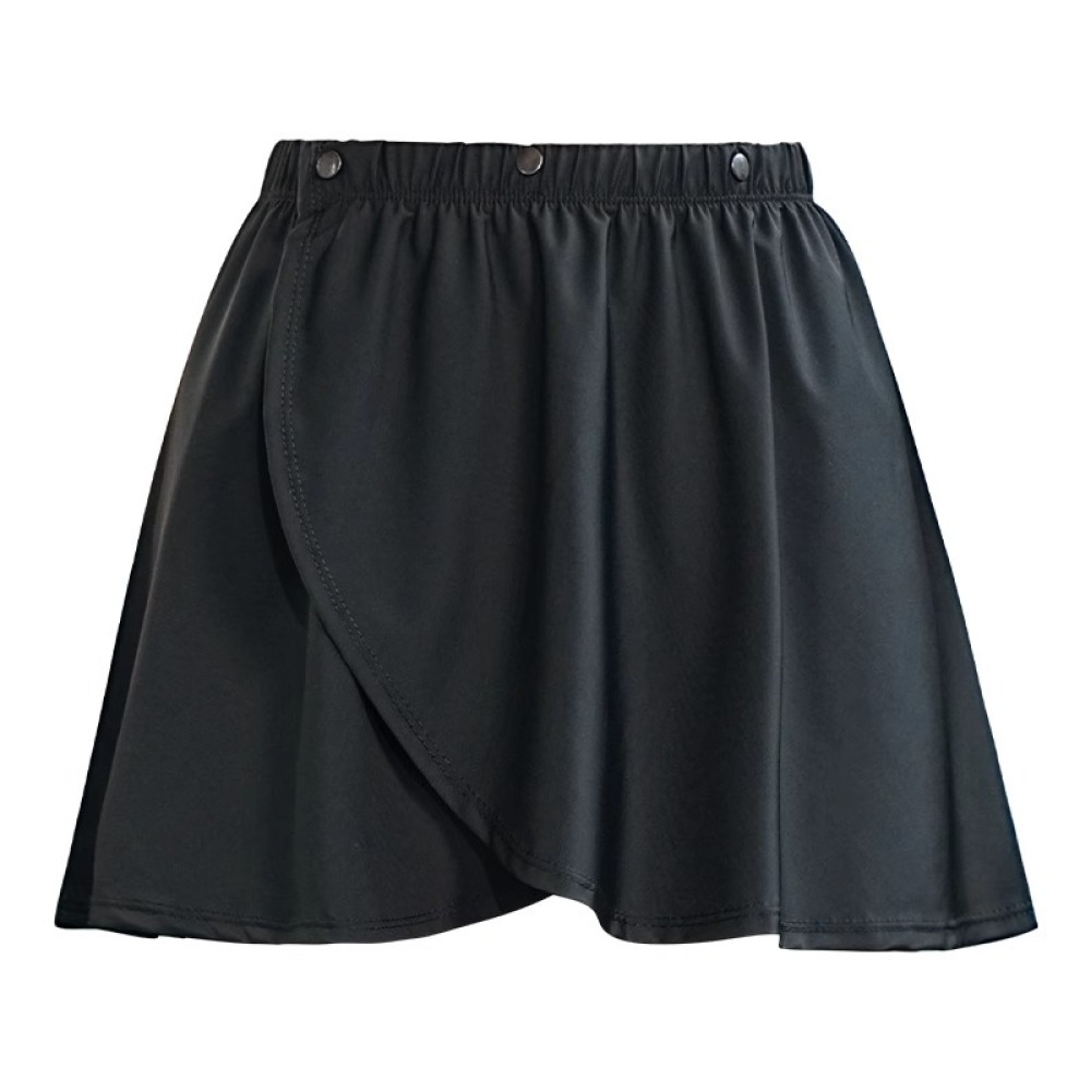 Athletic Yoga Hip Wrap Skirt W - Running Gear Accessories review and price