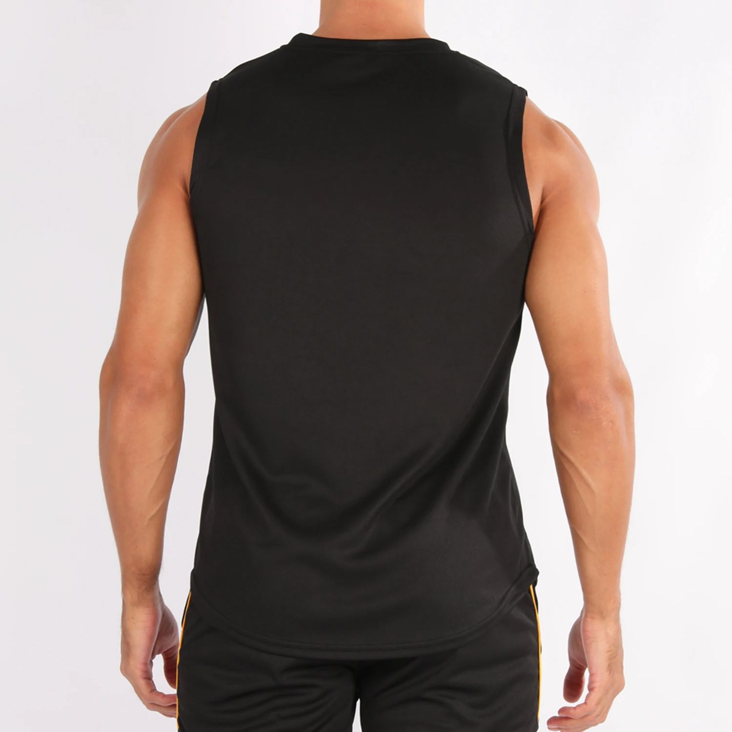 2025 newest Summer Gym Vest Hi - Running Gear Vest review and price