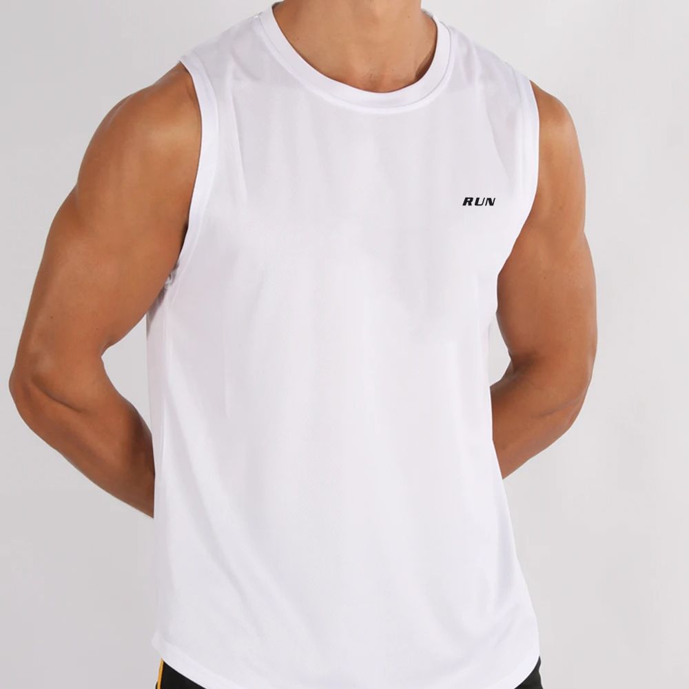 2025 newest Summer Gym Vest Hi - Running Gear Vest review and price