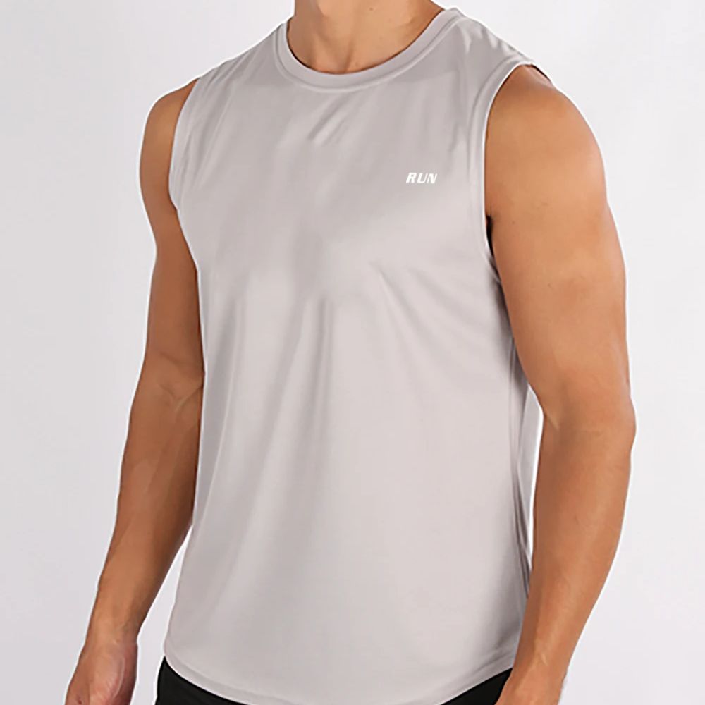 2025 newest Summer Gym Vest Hi - Running Gear Vest review and price