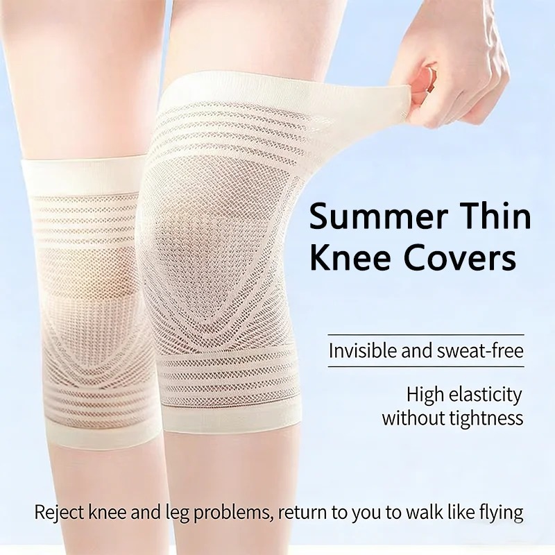 Thin Breathable Compression Kn - Compression Calf Sleeve review and price