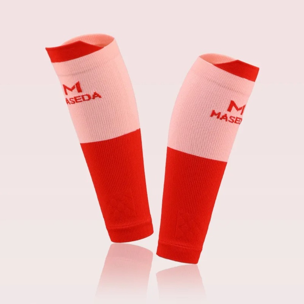 Skin Friendly Spandex Leg Slee - Compression Calf Sleeve review and price