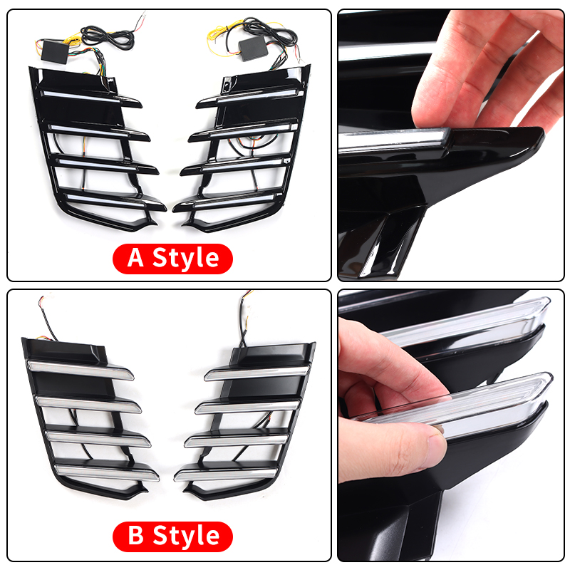 For Toyota Land Cruiser 300 LC - Running Gear Accessories review and price