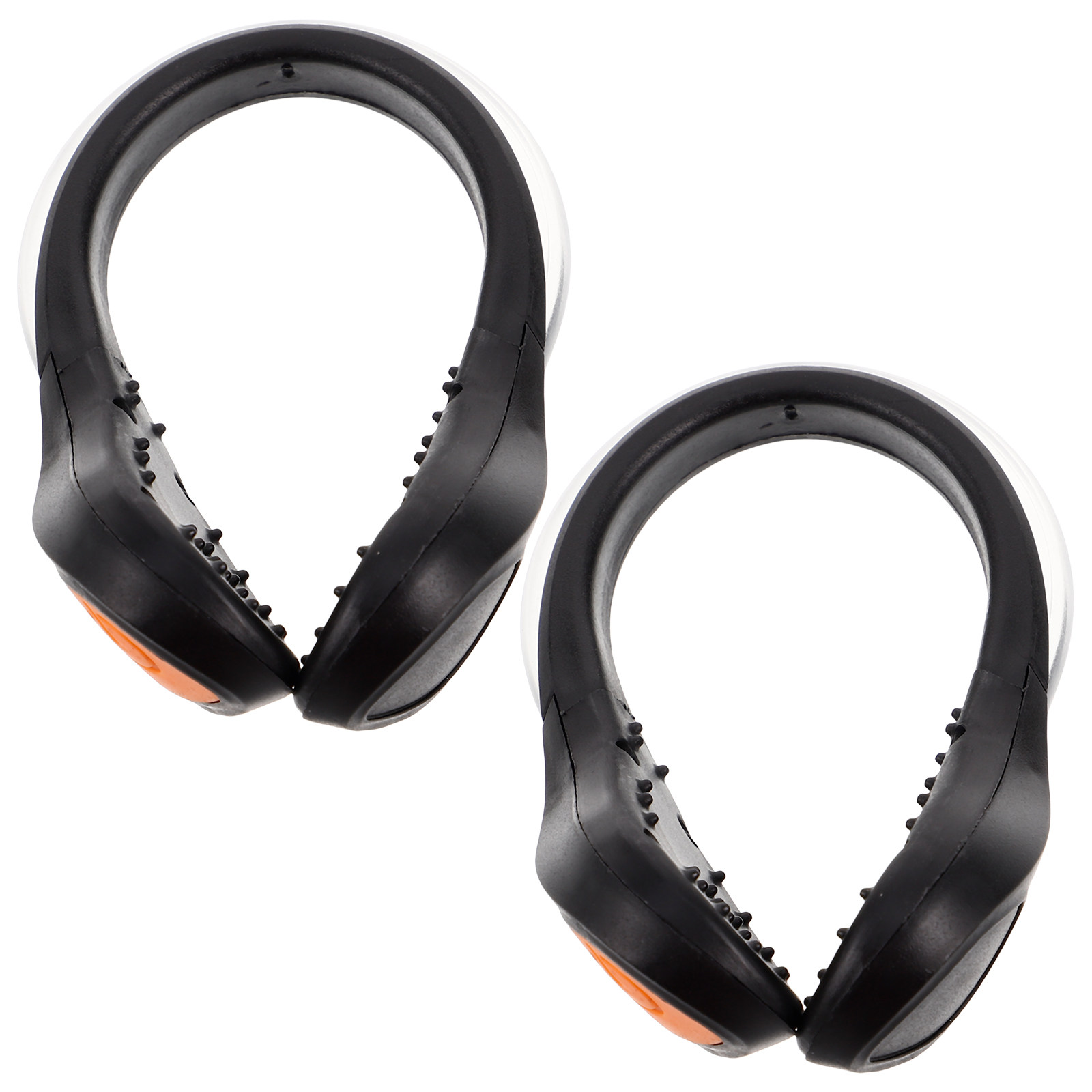 2Pcs LED Shoe Clip Lights Nigh - Running Gear Night review and price