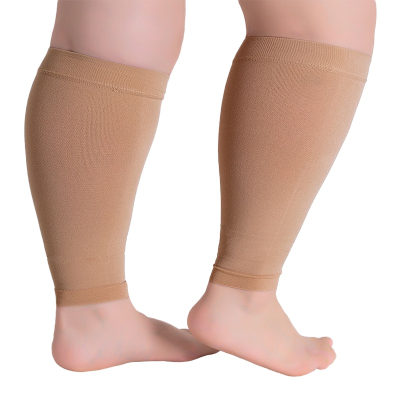 1 Pair Fitness Running Compres - Compression Calf Sleeve review and price