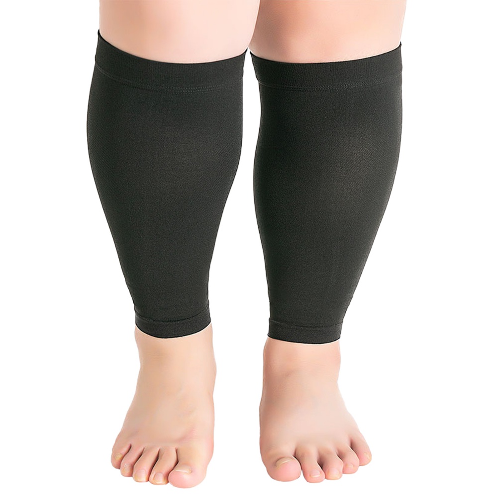 1 Pair Fitness Running Compres - Compression Calf Sleeve review and price