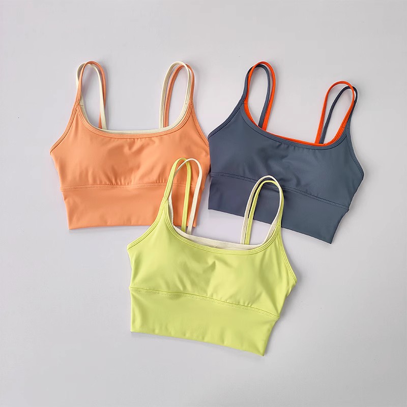 Sports Bra for Women Gym Vest  - Running Gear Vest review and price