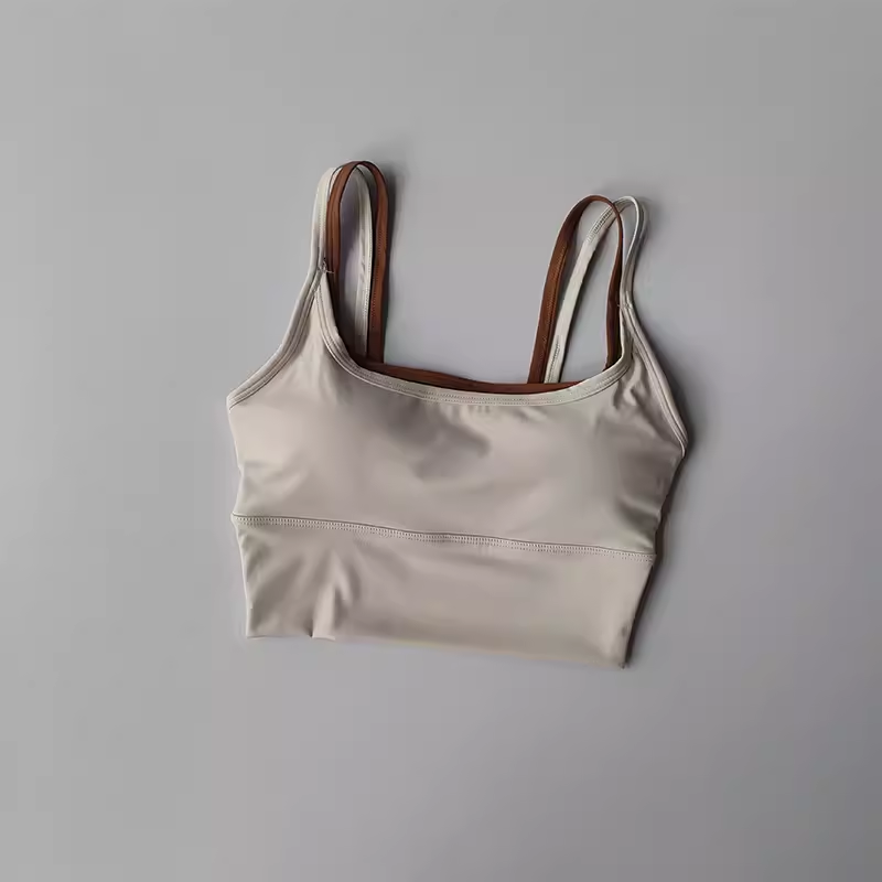 Sports Bra for Women Gym Vest  - Running Gear Vest review and price