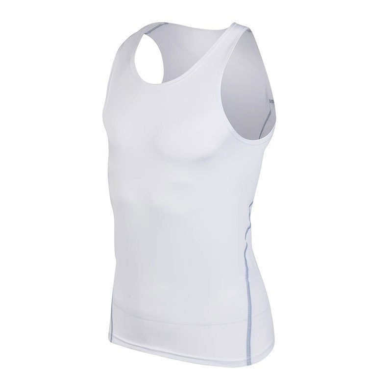 Men Quick Dry Running T-Shirts - Running Gear Vest review and price