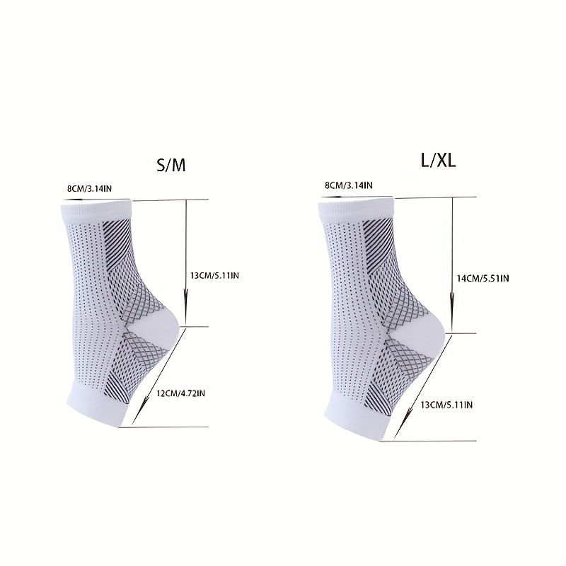 Solid White Calf Sleeves Elast - Compression Calf Sleeve review and price