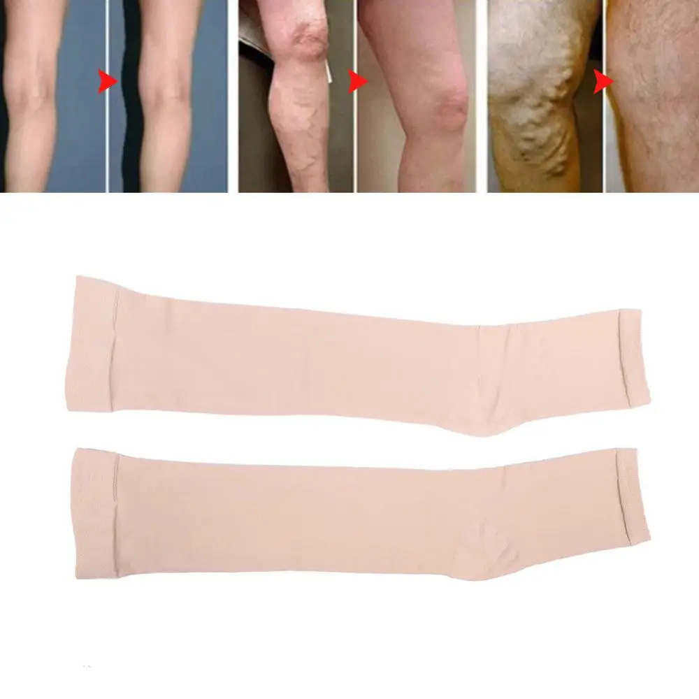 1Pair Medical Compression Sock - Compression Calf Sleeve review and price