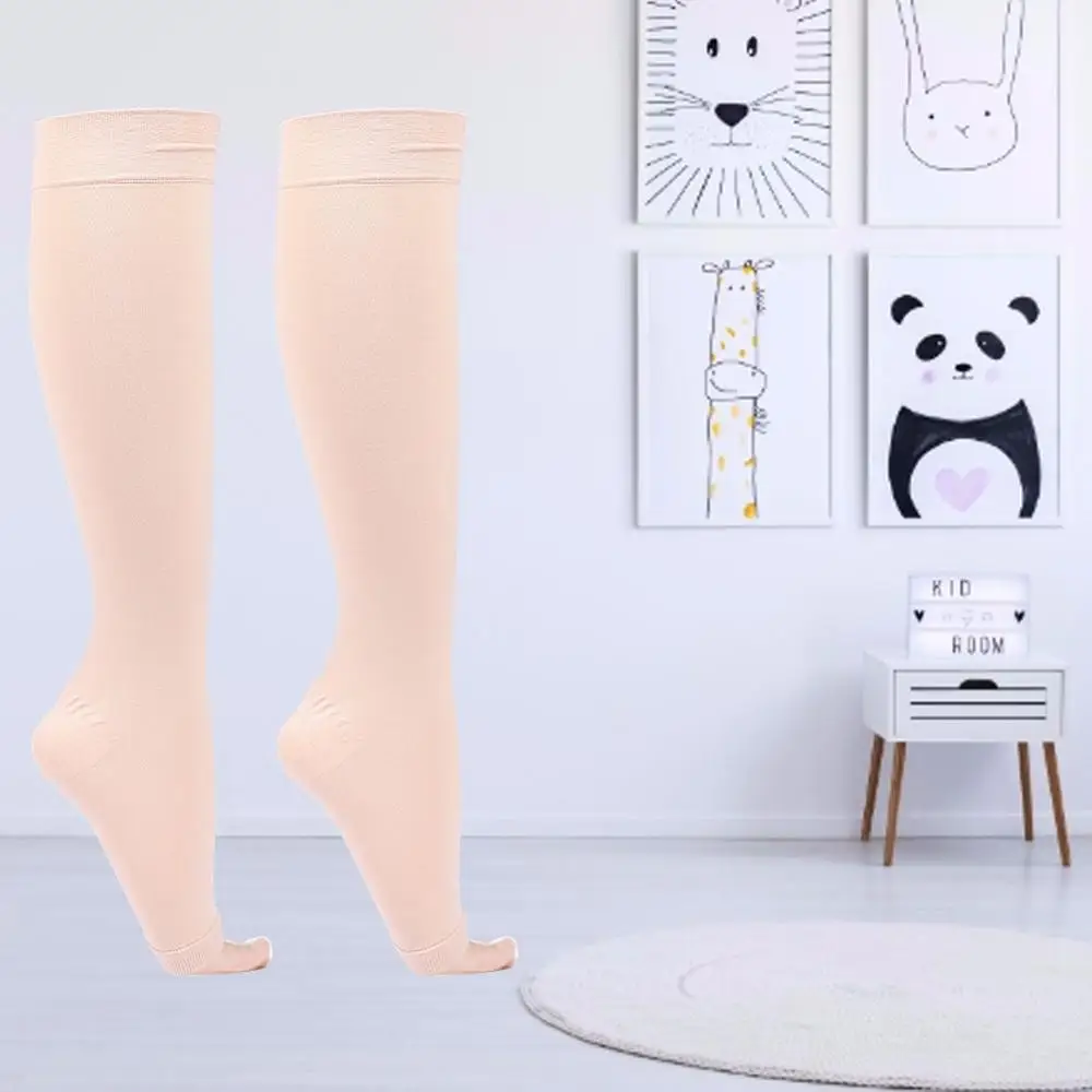 1Pair Medical Compression Sock - Compression Calf Sleeve review and price