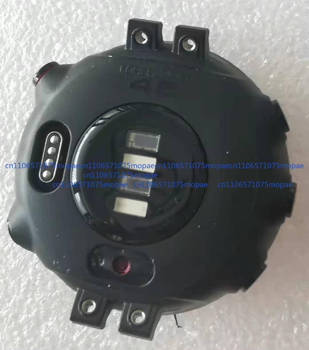 Used 95% new Battery Back Cove - Gps Running Watch review and price