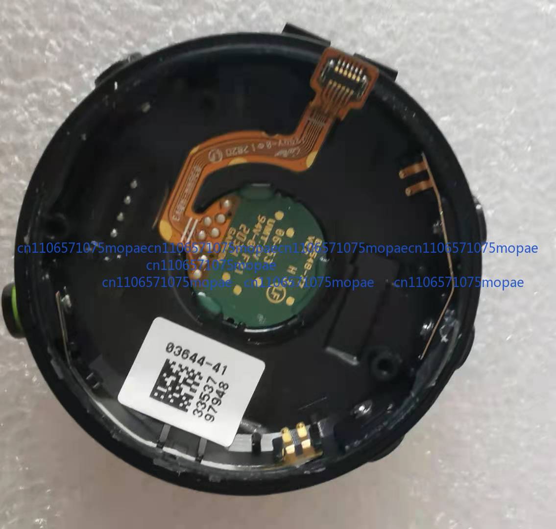 Used 95% new Battery Back Cove - Gps Running Watch review and price