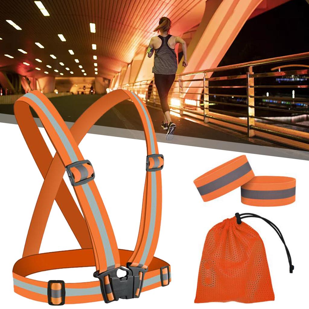 Running Reflective Adjustable  - Running Gear Night review and price