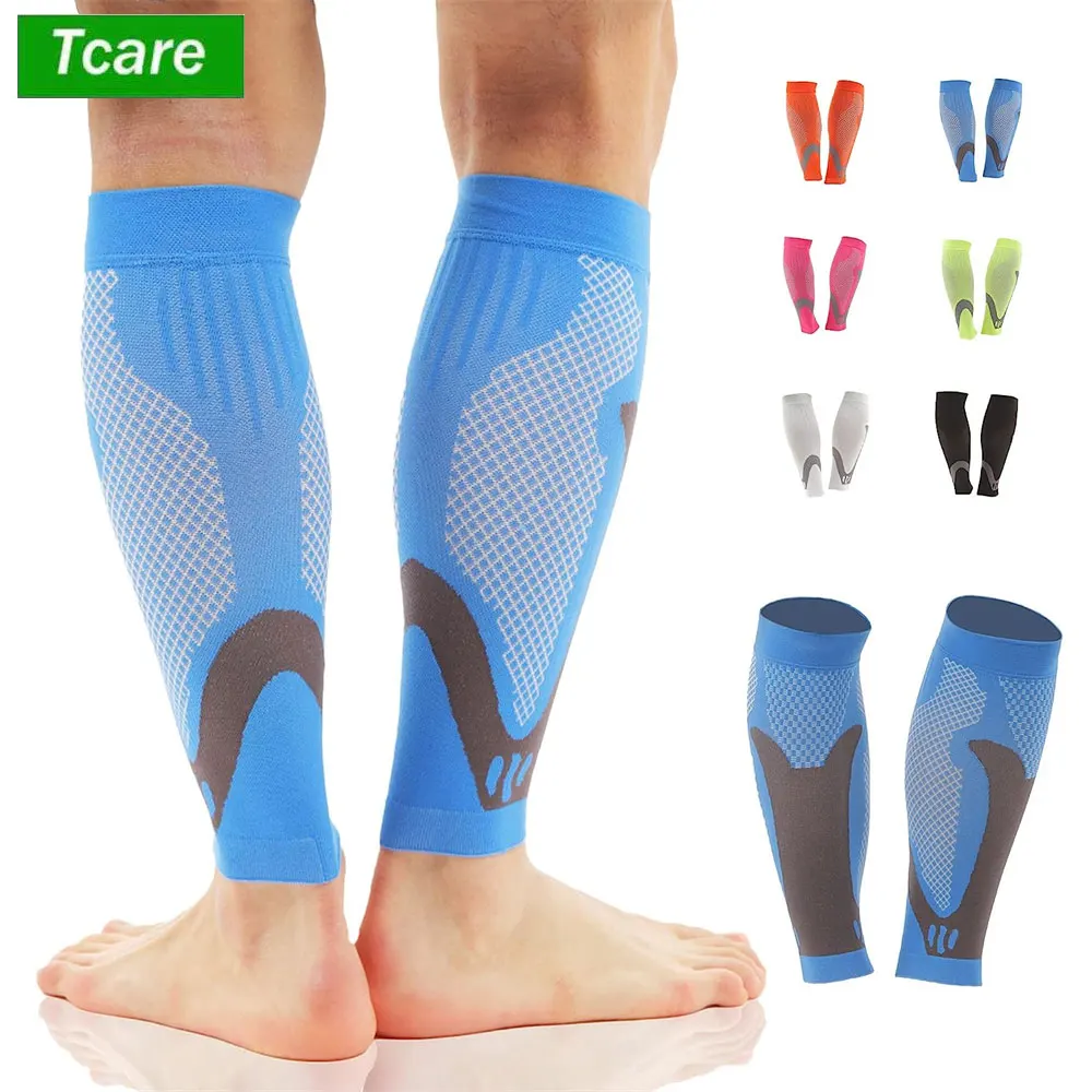 1Pair Calf Compression Sleeves - Compression Calf Sleeve review and price