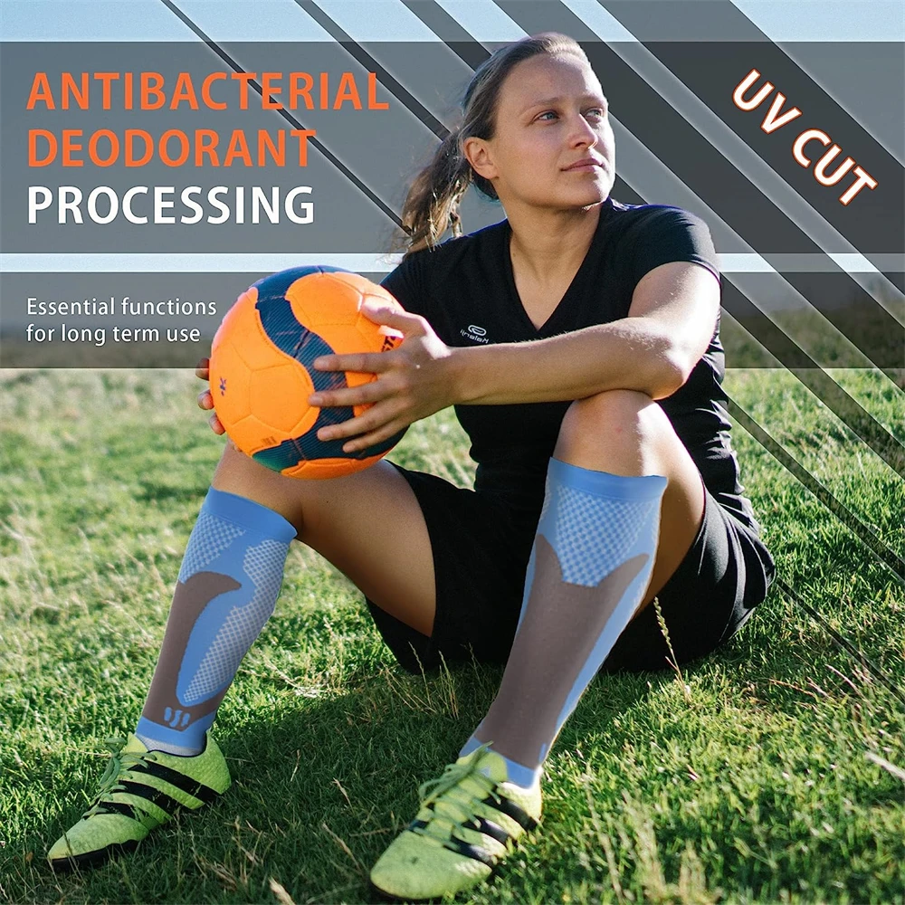 1Pair Calf Compression Sleeves - Compression Calf Sleeve review and price