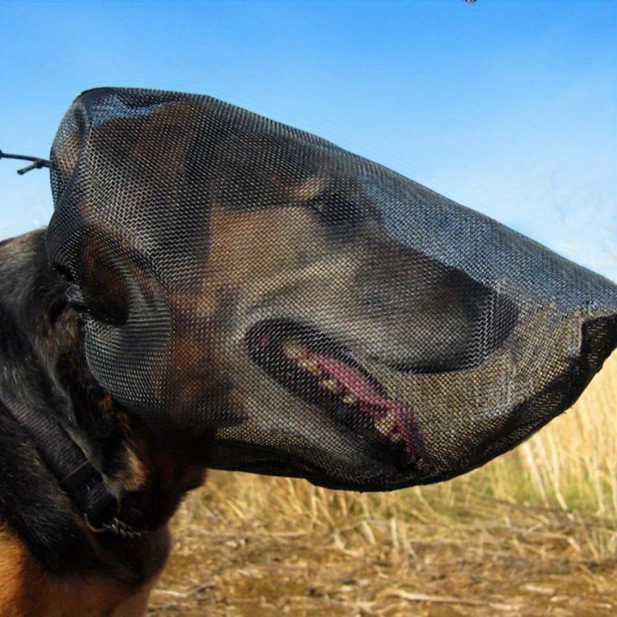 Dog Face Shield Lightweight Me - Running Gear Accessories review and price