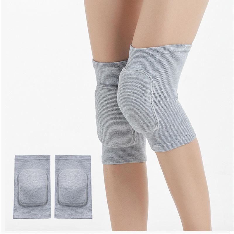 Knee Pads Compression Pad Brac - Compression Calf Sleeve review and price