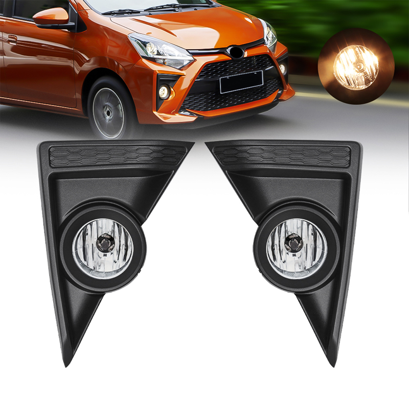 Car Fog Lamp Assembly For Toyo - Running Gear Accessories review and price