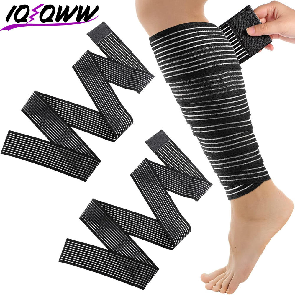 1PCS 40-300cm Compression Band - Compression Calf Sleeve review and price