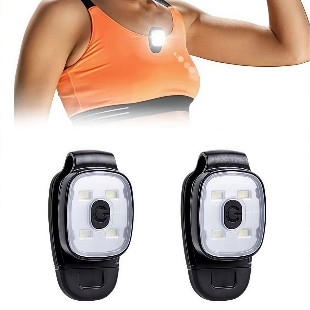 Rechargeable Outdoor Night Run - Running Gear Night review and price
