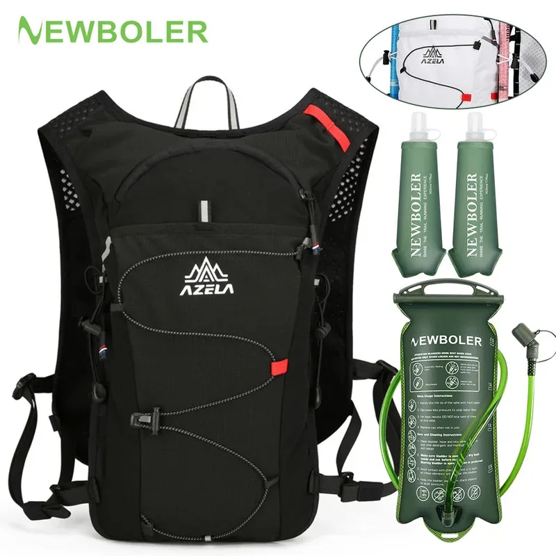 Running Hydration Vest Backpac - Running Gear Vest review and price