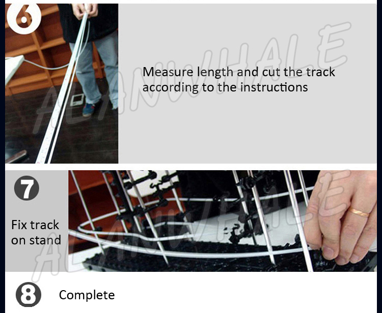 560cm Rail Marble Run Gear Dri - Running Gear Kids review and price