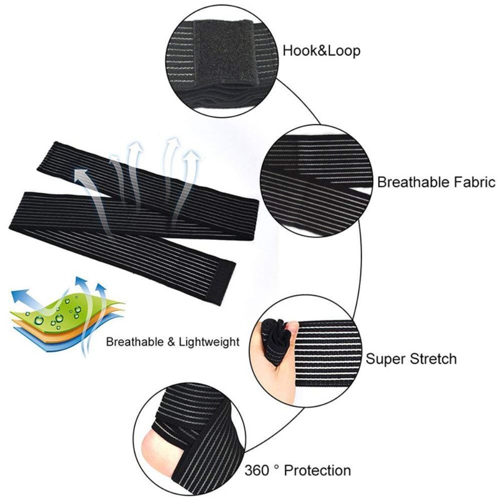Compression Leggings Sprains I - Compression Calf Sleeve review and price