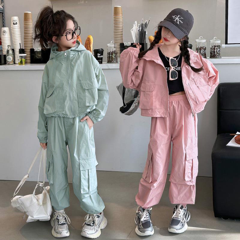 ZOETOPKID Boys Girls Sets Chil - Running Gear Kids review and price